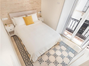 Home in Seville Luxury V33-1A, Seville